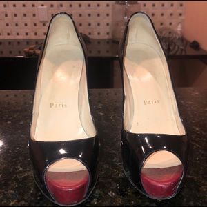 Christian Louboutin classic